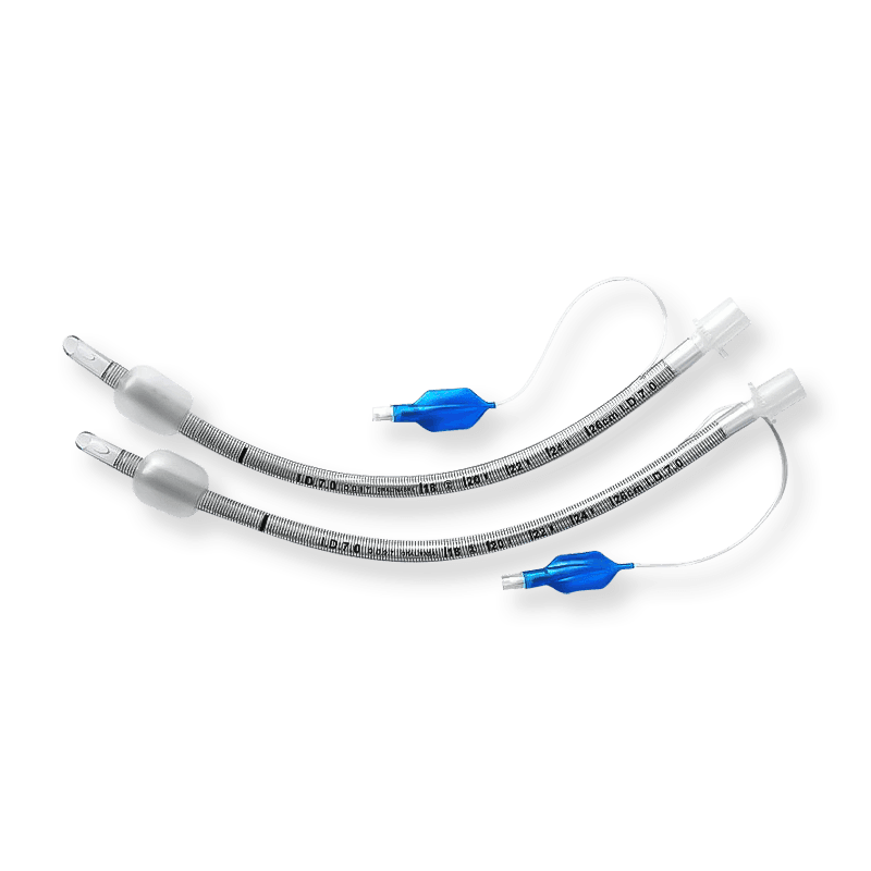 Endotracheal TubeImg