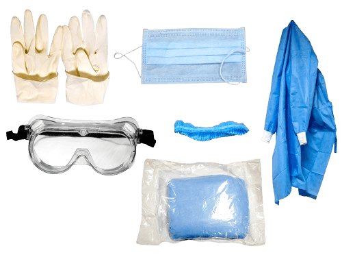 PPE KitsImg
